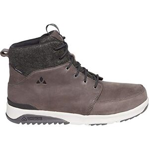 VAUDE Pánské tenisky Ubn Kiruna Ii Mid STX Šedá 44.5 eu VAUDE Pánské tenisky Ubn Kiruna Ii Mid STX Šedá 44.5 eu