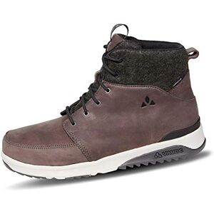 VAUDE Pánské tenisky Ubn Kiruna Ii Mid STX Šedá 43 EU VAUDE Pánské tenisky Ubn Kiruna Ii Mid STX Šedá 43 EU