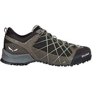 Salewa Wildfire pánské vysouvací boty, Black Olive Siberia, 48.5 EU Salewa Wildfire pánské vysouvací boty, Black Olive Siberia, 48.5 EU