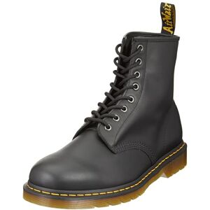 Dr. Martens Unisex dětské 1460 Combat Boots, Černá Black Smooth, 40 EU Dr. Martens Unisex dětské 1460 Combat Boots, Černá Black Smooth, 40 EU