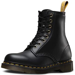 Dr. Martens Dámské Vegan 1460 klasické kozačky, černá Dr. Martens Dámské Vegan 1460 klasické kozačky, černá