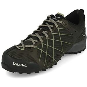 Salewa Wildfire pánské vysouvací boty, Black Olive Siberia, 42,5 EU Salewa Wildfire pánské vysouvací boty, Black Olive Siberia, 42,5 EU