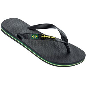 Ipanema Dámské žabky CLAS Brasil Ii Fem, Vícebarevný Black 8102, 35,5 EU Ipanema Dámské žabky CLAS Brasil Ii Fem, Vícebarevný Black 8102, 35,5 EU