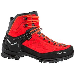 Salewa Rapace Gore-Tex pánské turistické boty, Bergrot Holland, 42,5 EU Salewa Rapace Gore-Tex pánské turistické boty, Bergrot Holland, 42,5 EU