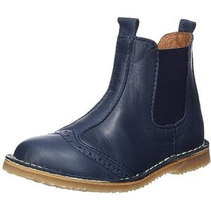 Bisgaard 50238. 119 Unisex Chelsea Boots, Námořnická modrá, 28 EU Bisgaard 50238. 119 Unisex Chelsea Boots, Námořnická modrá, 28 EU