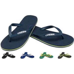 Cressi Beach Flip Flops – žabky na nohy na pláž a bazén Cressi Beach Flip Flops – žabky na nohy na pláž a bazén