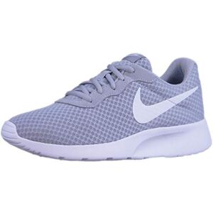 Nike Tanjun Dámská běžecká obuv Šedá 35.5 eu Nike Tanjun Dámská běžecká obuv Šedá 35.5 eu
