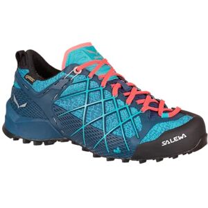 Salewa Wildfire Gore-Tex dámské boty, Poseidon Capri, 35 EU Salewa Wildfire Gore-Tex dámské boty, Poseidon Capri, 35 EU