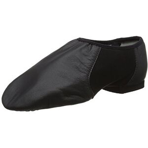 Bloch Dámské Neo-Flex Slip On taneční boty Jazz & Moderní, černé (Black), 38. 5 EU, (8. 5 US), černá Bloch Dámské Neo-Flex Slip On taneční boty Jazz & Moderní, černé (Black), 38. 5 EU, (8. 5 US), černá