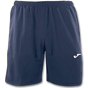 Joma Herren Sport Shorts, 6XS 3XL Breite Taschen und Elastischer Bund mit Kordelzug Costa II Joma Herren Sport Shorts, 6XS 3XL Breite Taschen und Elastischer Bund mit Kordelzug Costa II
