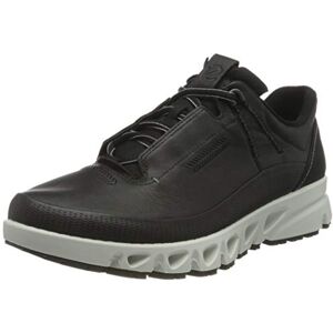 ECCO Pánské Melbourne-621614 Derbys, Černá Black Black 51052, 40 EU ECCO Pánské Melbourne-621614 Derbys, Černá Black Black 51052, 40 EU