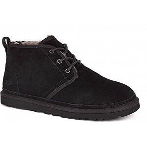 UGG Pánské klasické kozačky Neumel, černá UGG Pánské klasické kozačky Neumel, černá