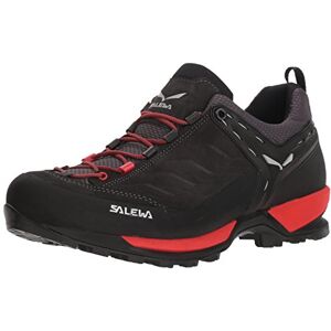 Salewa Mountain Trainer pánské turistické polobotky, Black Out Bergot, 44 EU Salewa Mountain Trainer pánské turistické polobotky, Black Out Bergot, 44 EU