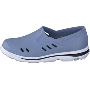 Chung Shi Unisex DUX Ortho Slipper, modrá, 36/37 EU Chung Shi Unisex DUX Ortho Slipper, modrá, 36/37 EU