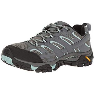 Merrell Dámské turistické boty Moab 2 GTX, Sedona Sage, 42 EU Merrell Dámské turistické boty Moab 2 GTX, Sedona Sage, 42 EU