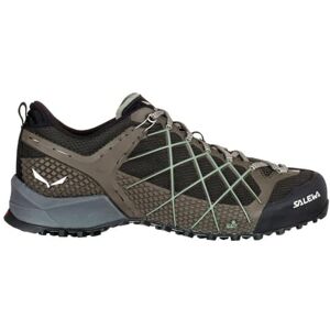 Salewa výprodeje pánské MS Wildfire Treking & Pěší turistika, bez Gore Tex, vícebarevná (Black Olive / Siberia 7625), 43 EU Salewa výprodeje pánské MS Wildfire Treking & Pěší turistika, bez Gore Tex, vícebarevná (Black Olive / Siberia 7625), 43 EU
