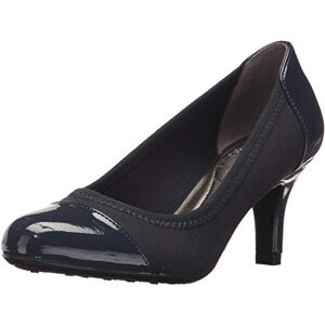 LifeStride Dámské parigiPumps, Námořnická modrá, 44.5 EU LifeStride Dámské parigiPumps, Námořnická modrá, 44.5 EU