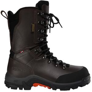 Viking Pánské Viiin Huner Gtx-lovecké boty, Tmavě hnědá, 43 EU Viking Pánské Viiin Huner Gtx-lovecké boty, Tmavě hnědá, 43 EU