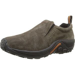 Merrell Jungle Moc pánské mokasíny Šedá 49 EU Merrell Jungle Moc pánské mokasíny Šedá 49 EU