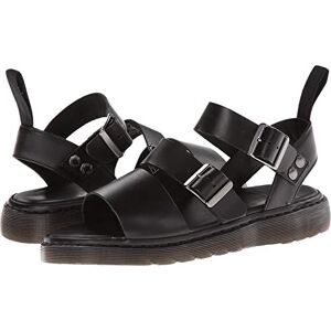 Dr. Martens Unisex sandály pro dospělé Shore Reinvented Gryphon pro dospělé černá 36 EU Dr. Martens Unisex sandály pro dospělé Shore Reinvented Gryphon pro dospělé černá 36 EU