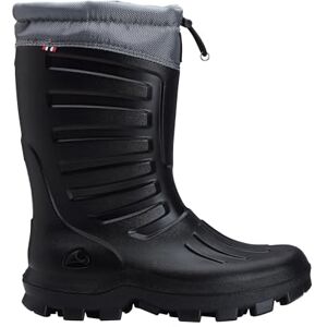 Viking Unisex Arctic 2, 0 boty do sněhu, Černá Black Dark Grey, 43 EU Viking Unisex Arctic 2, 0 boty do sněhu, Černá Black Dark Grey, 43 EU