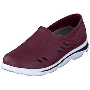 Chung Shi Unisex dospělí Clogs Dux Duflex Ortho, červená Chung Shi Unisex dospělí Clogs Dux Duflex Ortho, červená