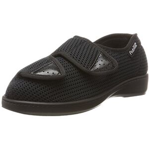 Podowell Unisex Arreau obvazová obuv, černá, 38 EU Weit Podowell Unisex Arreau obvazová obuv, černá, 38 EU Weit