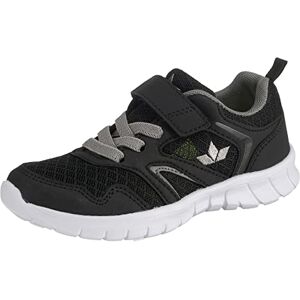 Lico Dětské Skip Vs Sneaker, černá šedá, 34 EU Lico Dětské Skip Vs Sneaker, černá šedá, 34 EU