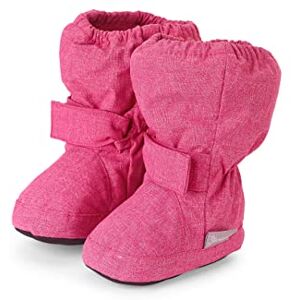 Sterntaler Dívčí kojenecké boty, Pink Mel Sterntaler Dívčí kojenecké boty, Pink Mel