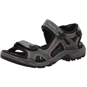 ECCO Men's OFFROAD YUCATAN modrá/černá 49 ECCO Men's OFFROAD YUCATAN modrá/černá 49