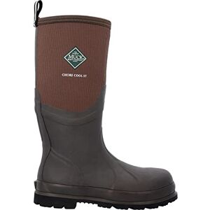 MUCK Boots Pánské gumáky, Hnědá Brown Brown, 43 EU MUCK Boots Pánské gumáky, Hnědá Brown Brown, 43 EU