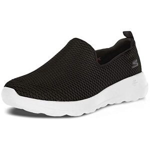 Skechers Go Walk Joy dámské trenéry, Black Textile White Trim, 37 EU Skechers Go Walk Joy dámské trenéry, Black Textile White Trim, 37 EU