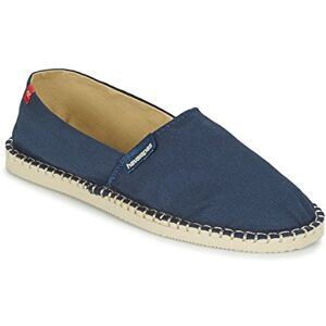 Havaianas Origine III, espadrilky unisex pro dospělé, Navy Blue Beige Havaianas Origine III, espadrilky unisex pro dospělé, Navy Blue Beige