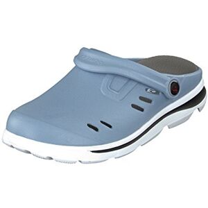 Chung Shi Unisex Dux Ortho Clogs, ledově modrá, 39/40 EU (M), modrá Chung Shi Unisex Dux Ortho Clogs, ledově modrá, 39/40 EU (M), modrá