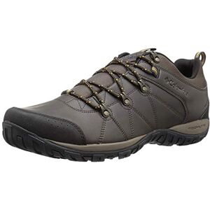 Columbia Peakfreak Venture Waterproof (vodotěsná) pánská turistická obuv, Cordovan Squash, 41 EU Columbia Peakfreak Venture Waterproof (vodotěsná) pánská turistická obuv, Cordovan Squash, 41 EU