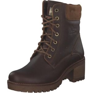 Panama Jack Dámské kotníkové boty Desert Boots, Barva kůže, 36 EU Panama Jack Dámské kotníkové boty Desert Boots, Barva kůže, 36 EU