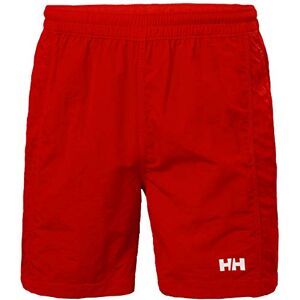 Helly Hansen Herren Calshot Trunk, Rot, S Helly Hansen Herren Calshot Trunk, Rot, S