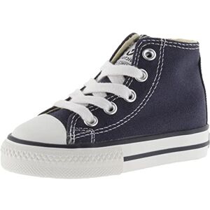 victoria Unisex vysoké tenisky Tribu Canvas & Gumová špička 106500 pro děti, Marino, 38 EU victoria Unisex vysoké tenisky Tribu Canvas & Gumová špička 106500 pro děti, Marino, 38 EU