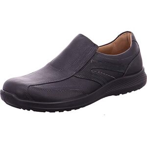 Jomos Pánské Campus Ii Slipper, Černá černá 270 000 Jomos Pánské Campus Ii Slipper, Černá černá 270 000