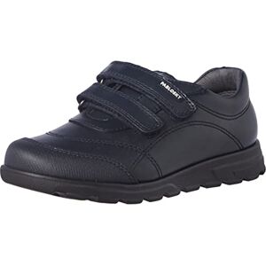 Pablosky 334720 Unisex-Kinder Sneakers, Blau (Azul Azul), 26 EU Pablosky 334720 Unisex-Kinder Sneakers, Blau (Azul Azul), 26 EU