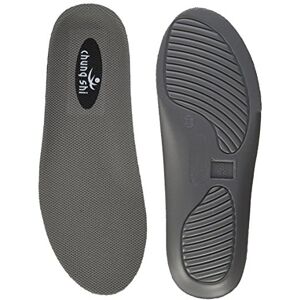 Chung Shi Unisex Dux Ortho vložka náhradní vložka, černá Chung Shi Unisex Dux Ortho vložka náhradní vložka, černá