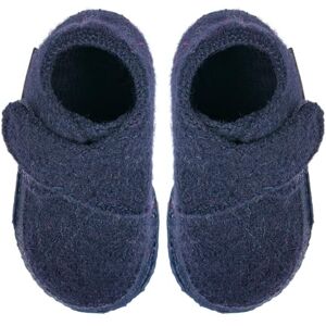 Nanga Leila Unisex Baby boty pro učení chůze, Modrá tmavě modrá 32 Nanga Leila Unisex Baby boty pro učení chůze, Modrá tmavě modrá 32