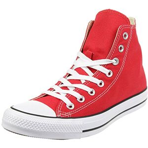 Converse Tenisky Chuck Taylor All Star Season Hi od červená 37.5 EU Converse Tenisky Chuck Taylor All Star Season Hi od červená 37.5 EU