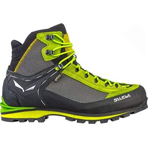 Salewa Crow Gore-Tex pánské turistické boty, Cactus Sulphur Spring, 39 EU Salewa Crow Gore-Tex pánské turistické boty, Cactus Sulphur Spring, 39 EU