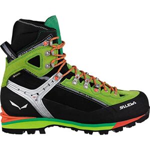 Salewa Condor Evo Gore-Tex pánské turistické boty, Black Cactus, 42.5 EU Salewa Condor Evo Gore-Tex pánské turistické boty, Black Cactus, 42.5 EU