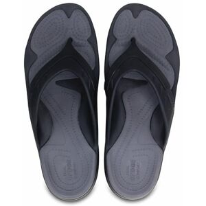 Crocs Unisex Modi Sport Flip Flop, Black Graphite, 36/37 EU Crocs Unisex Modi Sport Flip Flop, Black Graphite, 36/37 EU