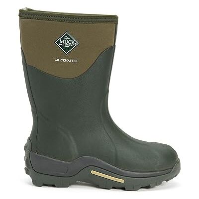 MUCK Boots Herren master MidGummistiefel MUCK Boots Herren master MidGummistiefel