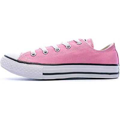 Converse Chuck Taylor All Star Core Ox Sneaker Madchen Rosa Sneaker Low Shoes Converse Chuck Taylor All Star Core Ox Sneaker Madchen Rosa Sneaker Low Shoes
