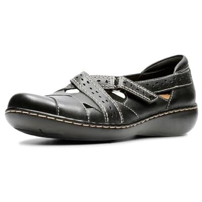 Clarks Ashland Spin Nazouvací Clarks Ashland Spin Nazouvací