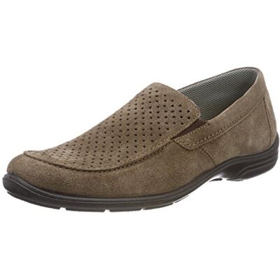 Jomos Pánské fórum Slipper Jomos Pánské fórum Slipper